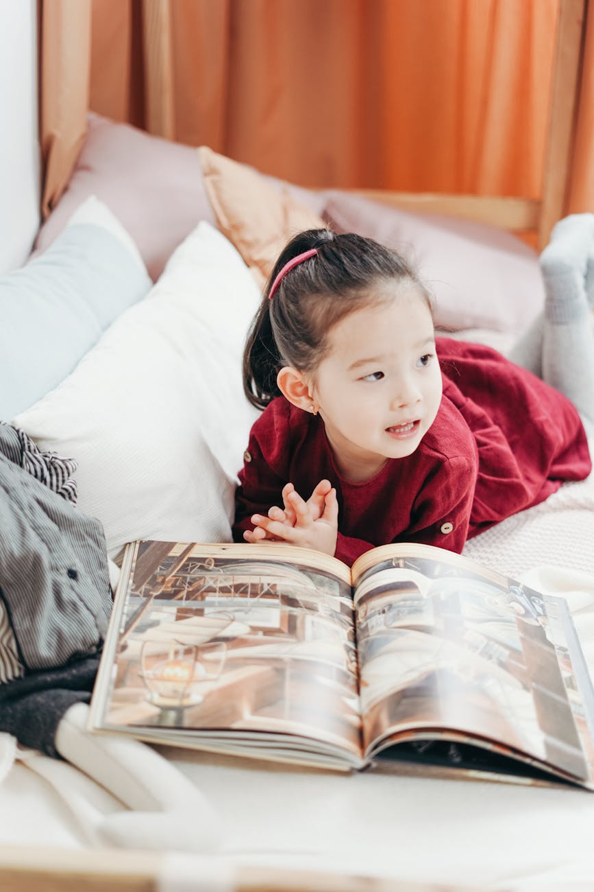 讓孩子好好吃飯：從育兒經驗反思企業人才培育的信任之道